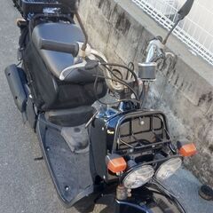 ズーマー９万円‼️早い者勝ちの画像