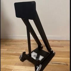 電子ドラム「TD-1K」イス・ペダル付きの画像