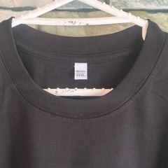 アビレックス柄tシャツ未使用の画像