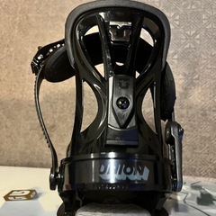 BURTON スノーボード板の画像