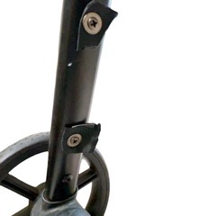 ベビーカー　VINNG ハイシート　コンパクトベビーカーの画像