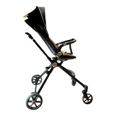 ベビーカー　VINNG ハイシート　コンパクトベビーカーの画像