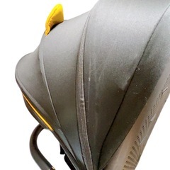 ベビーカー　VINNG ハイシート　コンパクトベビーカーの画像