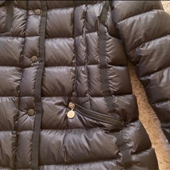 モンクレール　エルミンヌ　希少レアサイズ５の画像