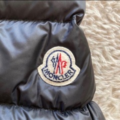 モンクレール　エルミンヌ　希少レアサイズ５の画像