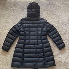 モンクレール　エルミンヌ　希少レアサイズ５の画像