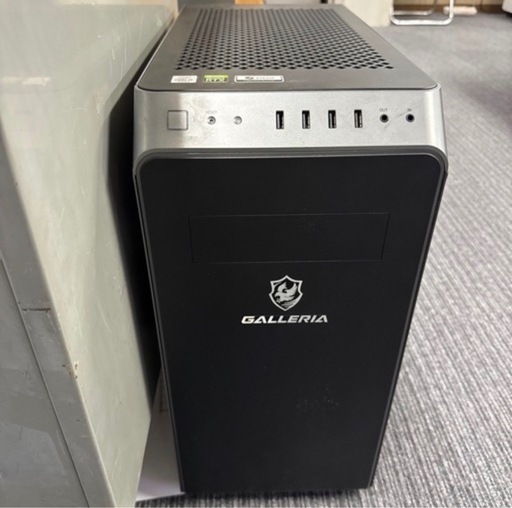 値下げ可ゲーミングpc