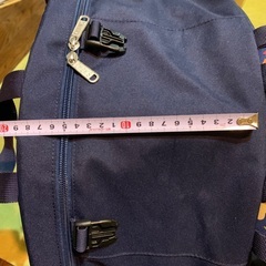 CHUMSスネアケース新品の画像