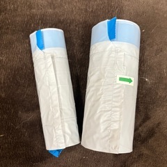 【受け渡し予定者決まりました】猫用自動トイレ一式の画像