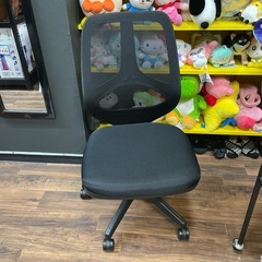 複数あり　オフィスチェア　油圧式伸縮　コレガ　の画像
