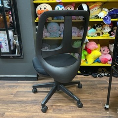 複数あり　オフィスチェア　油圧式伸縮　コレガ　の画像