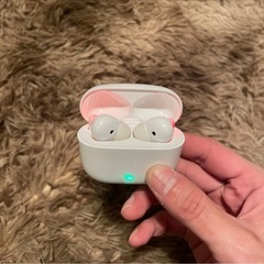 WoSD 2025 新型 イヤホン
の画像