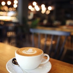 12月17日(水) 人見知りでも参加しやすいカフェ会☕️