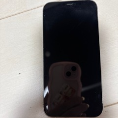 iPhone12 148Gの画像