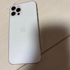 iPhone12 148Gの画像