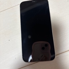 iPhone12 148Gの画像