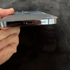 iphone 12proMax  (値下げ可)の画像