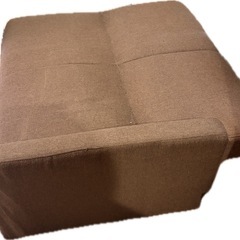 【ニトリ】2人掛けソファ（片肘タイプ） ✨　の画像