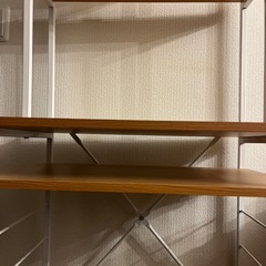 12/7まで キッチンラックの画像