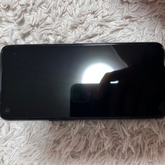 OnePlus ACE Racing Edition(値下げ可)の画像