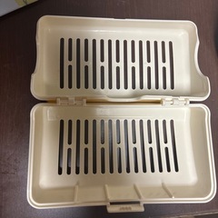 コンビ　除菌じょーず　レンジ消毒の画像