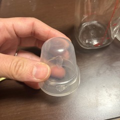 ピジョン哺乳瓶セットの画像