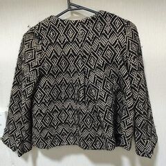 レディースジャケットの画像