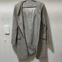 レディースコート(2)の画像