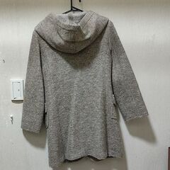 レディースコート(2)の画像