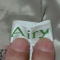 レディースコート(2)の画像