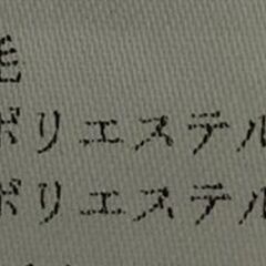 レディースコート(2)の画像