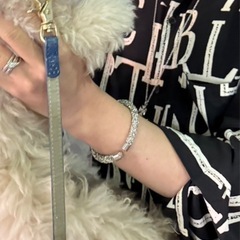 🌟 キラキラ ブレスレット コレクションしてた未使用品です。🌟の画像