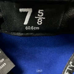 ニューエラ　ロイヤルズ　美品の画像