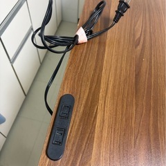 カウンター机といすせっと椅子セットの画像