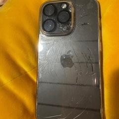 iPhone14Pro 128GB スペースブラックの画像