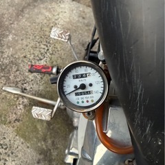 ドラックスター400 ❣️の画像