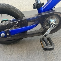 へんしんバイク2   ブルーの画像