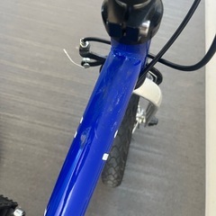 へんしんバイク2   ブルーの画像