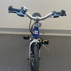 へんしんバイク2   ブルーの画像