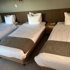 ホテル.民泊等の宿泊施設の客室清掃スタッフ緊急募集です！の画像