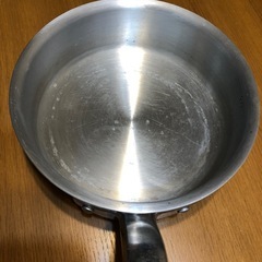 21cmフライパンの画像