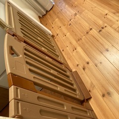 日本育児　スマートゲート2と専用パネルLの画像