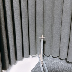 LEWITT LCT240Pro白(限定色) / OYAIDE(オヤイデ) PA-02 / RF-X白(リフレクションフィルター) / マイクスタンド 歌ってみたセットの画像