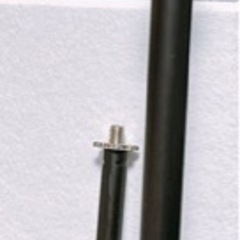 LEWITT LCT240Pro白(限定色) / OYAIDE(オヤイデ) PA-02 / RF-X白(リフレクションフィルター) / マイクスタンド 歌ってみたセットの画像