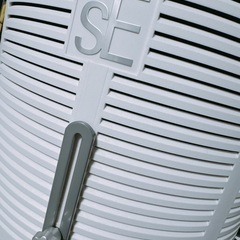 LEWITT LCT240Pro白(限定色) / OYAIDE(オヤイデ) PA-02 / RF-X白(リフレクションフィルター) / マイクスタンド 歌ってみたセットの画像