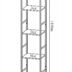 未使用未組み立て（新品）の画像