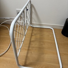 ベッドガード
の画像