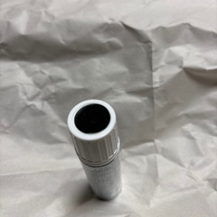 トヨタ　タッチアップペイント　ブラックの画像