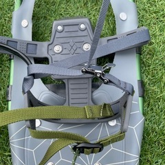 モンベル　スノーウォーカー 50  スノーシュー　かんじき　 冬　山の画像