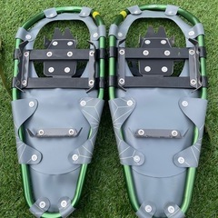 モンベル　スノーウォーカー 50  スノーシュー　かんじき　 冬　山の画像